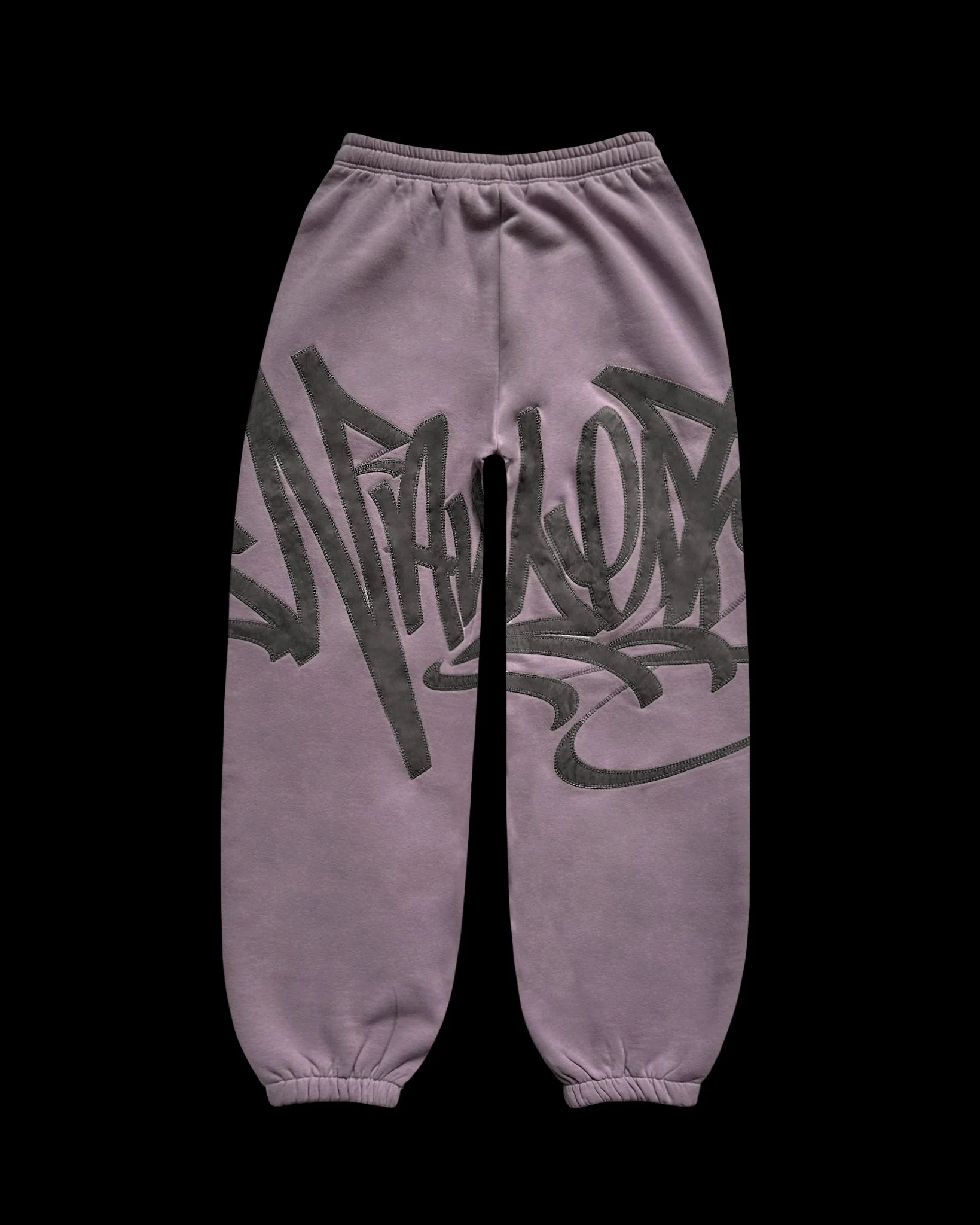 VANDALISM SWEATS FADED LILAC